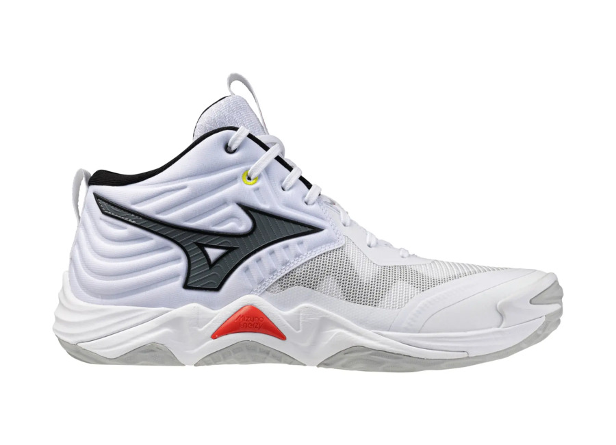 Zapatillas indoor Mizuno Wave Momentum Elite Mid