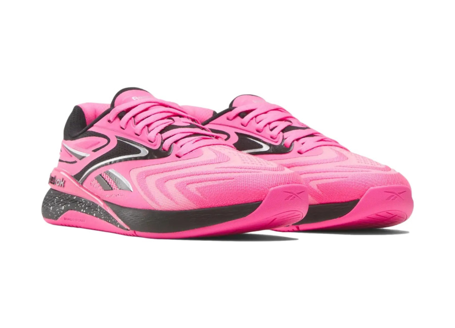 Zapatillas de cross-training para mujer Reebok Nano X5 Flow