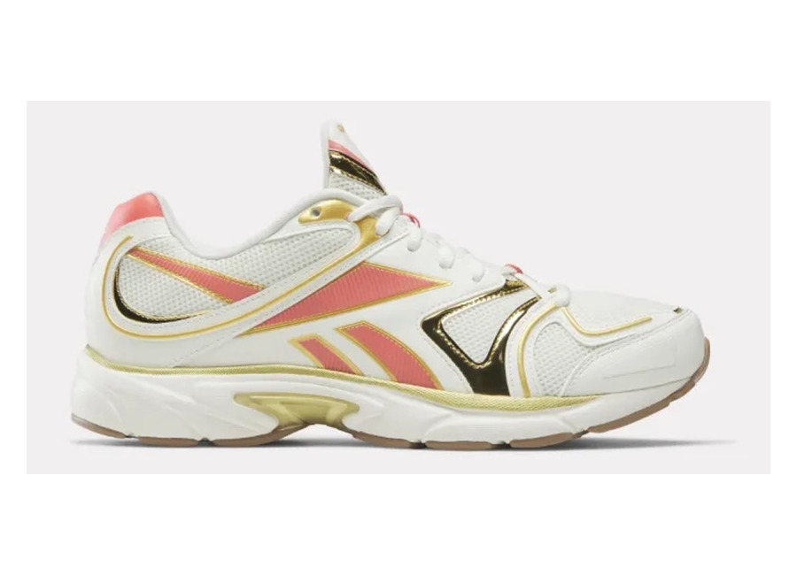 Reebok Unisex Rbk Premier Road Plu Chalk/sunsetcoral/chalk | Zapatillas Running Outlet | Unisex