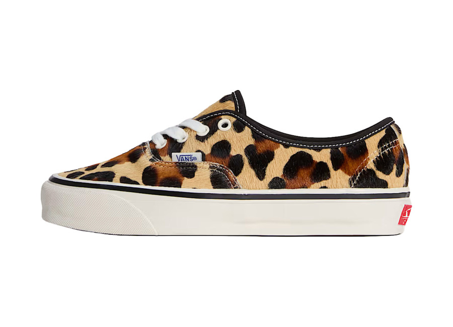 Vans lx authentic 44 Zapatillas Mujer