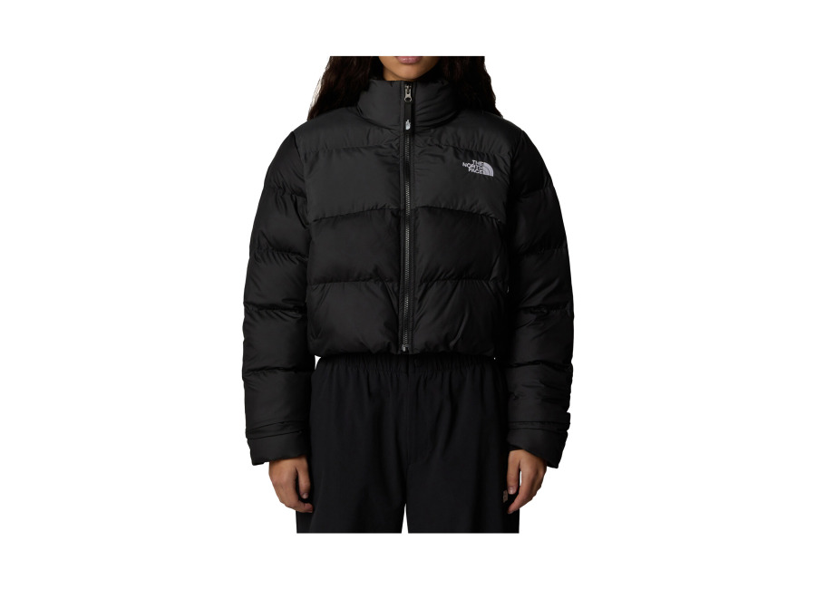 The North Face w cropped saikuru Chaqueta Mujer
