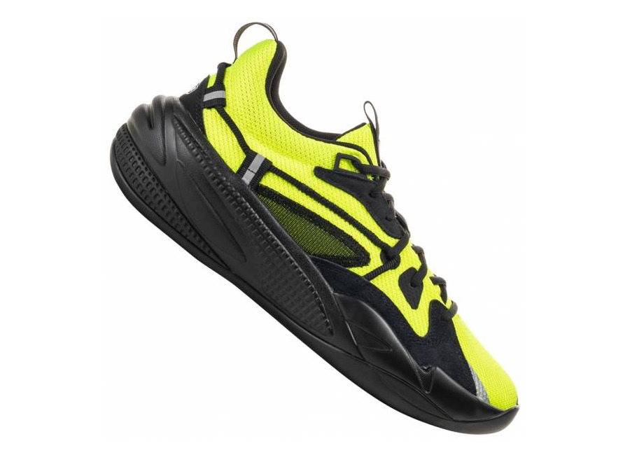 PUMA RS-Dreamer Hombre Zapatillas de baloncesto 193990