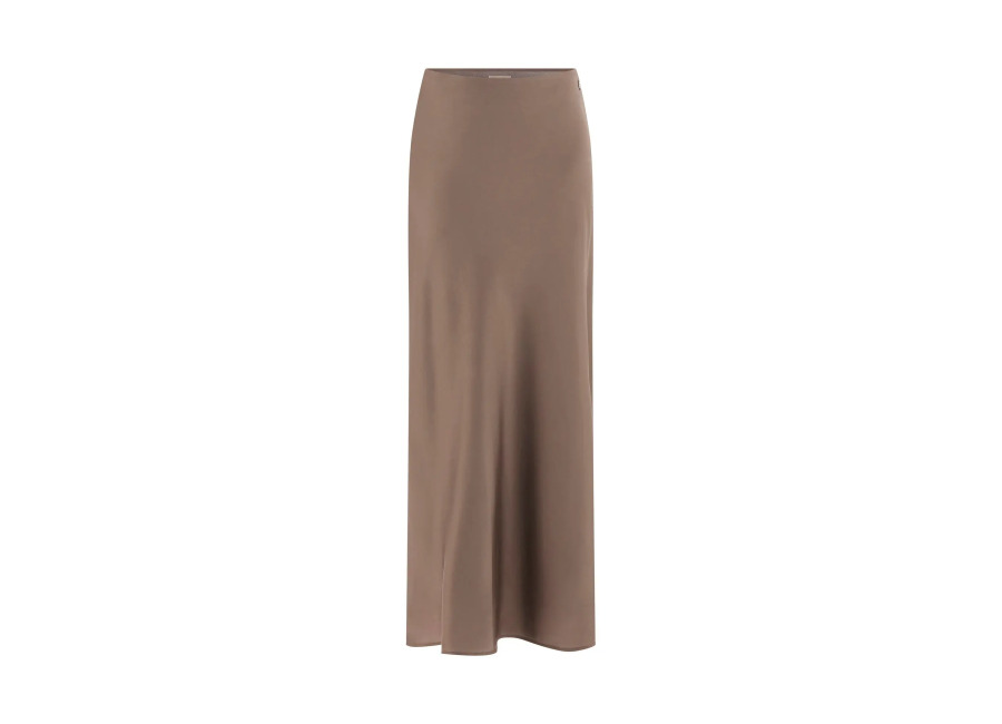 Vestido jersey Guess Lise 4g Logo