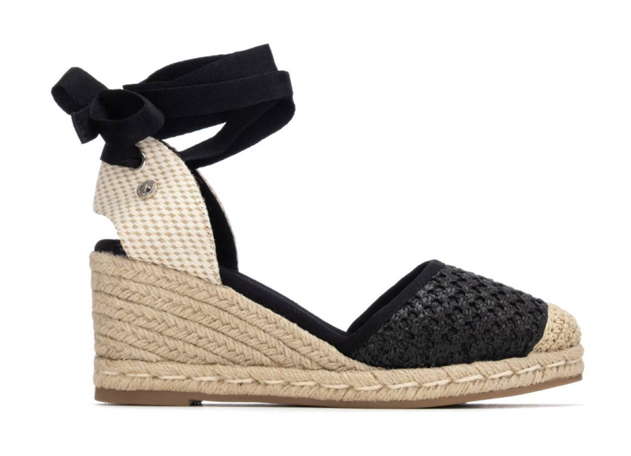 Xti – Alpargatas Mujer – Calzado Cómodo y Versátil – Moda casual – Modelo 14534001