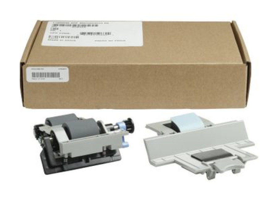 Hp Laserjet Mfp Adf Maintenance Kit Kit De Reparación