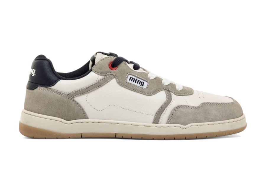 DEPORTIVAS DE HOMBRE MUSTANG FREE-MIAMI BEIGE 84847 61499