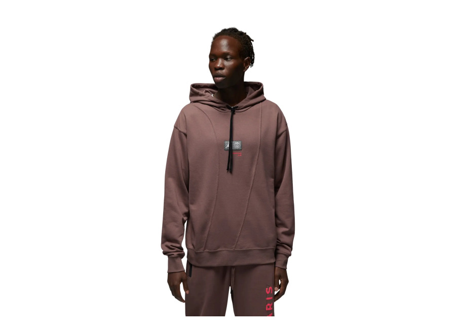 sudadera con capucha psg jordan 20