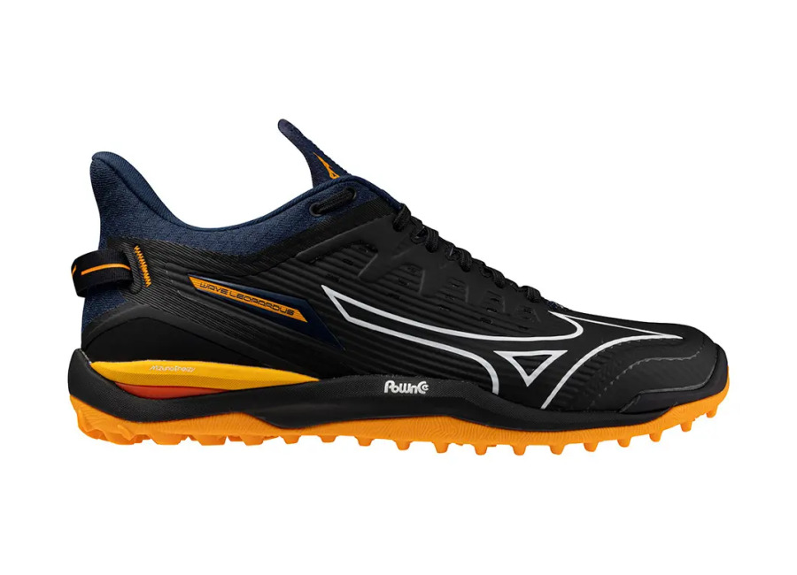 Zapatillas indoor Mizuno Wave Leopardus