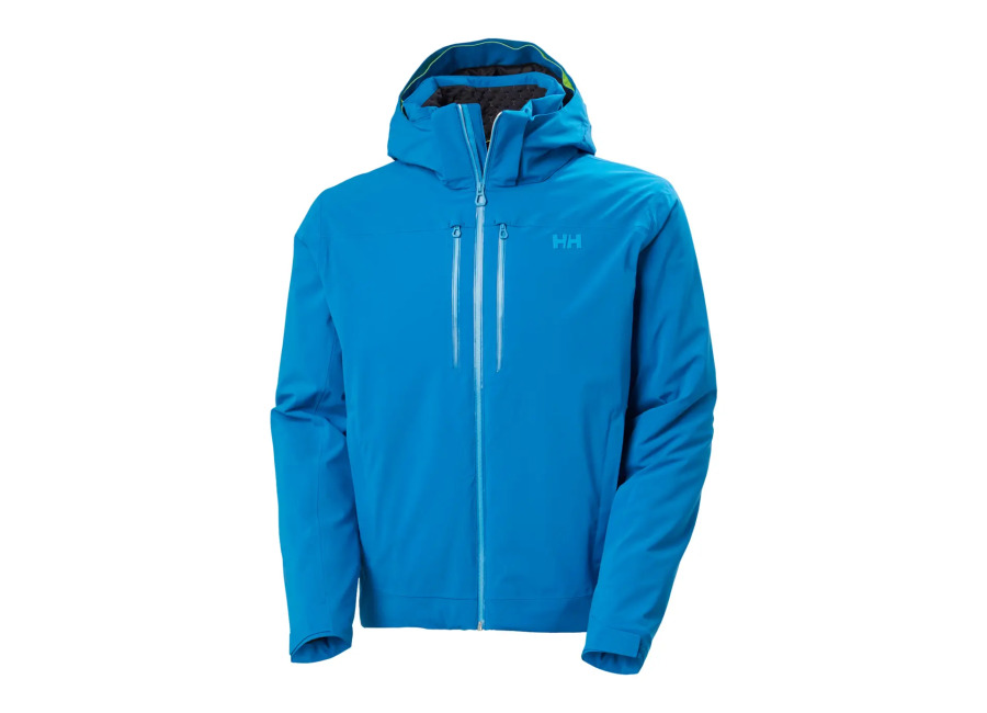 Chaqueta de esquí Helly Hansen Alpha Lifaloft