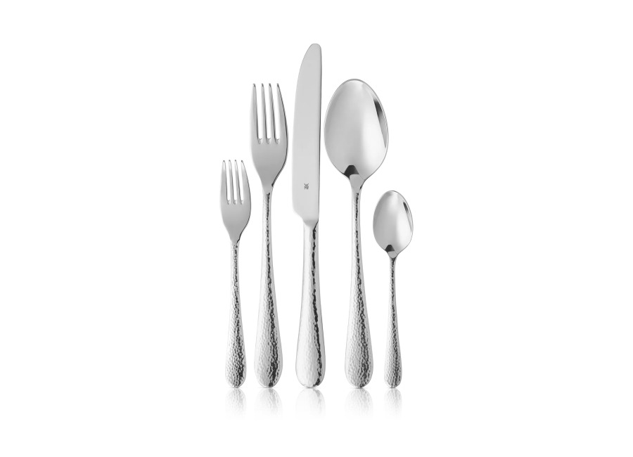 Juego de Cubiertos Sitello, Cromargan®, 24 piezas WMF