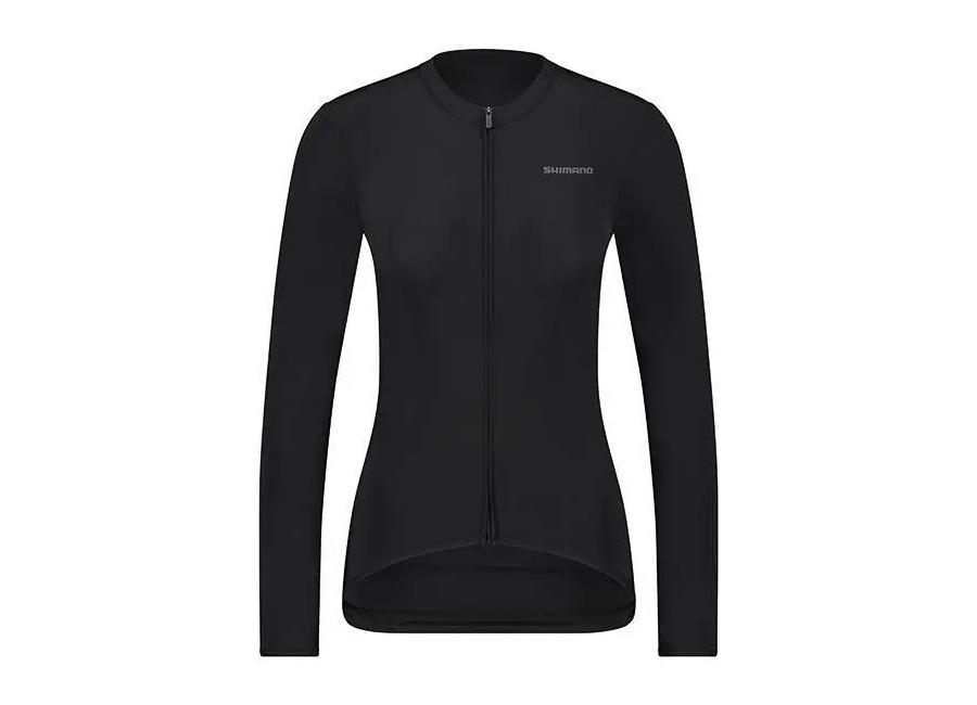 Maillot de mujer de ciclismo Shimano Futuro
