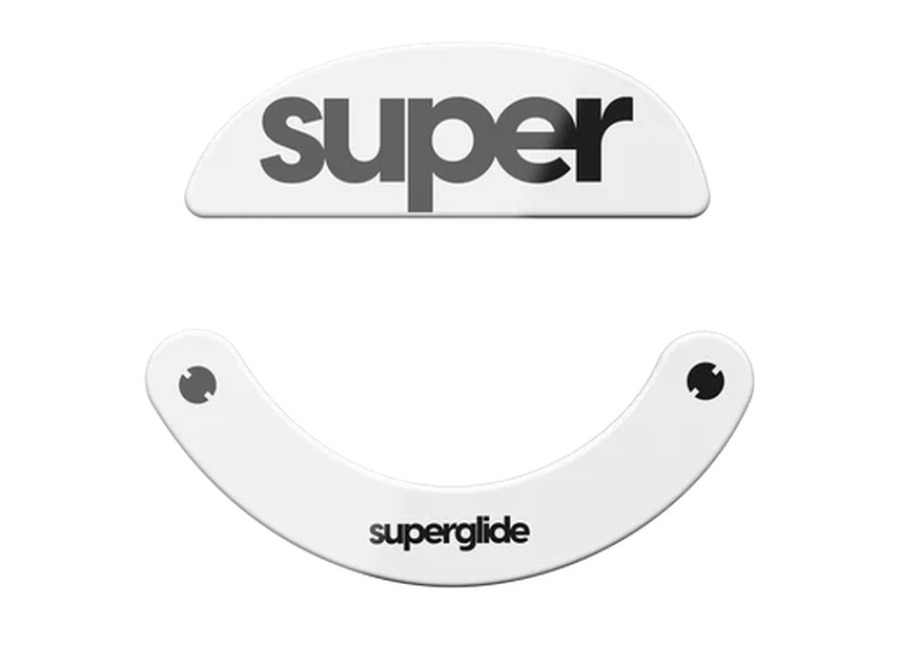 Pulsar Superglide 2 For Xlite Wireless Blanco