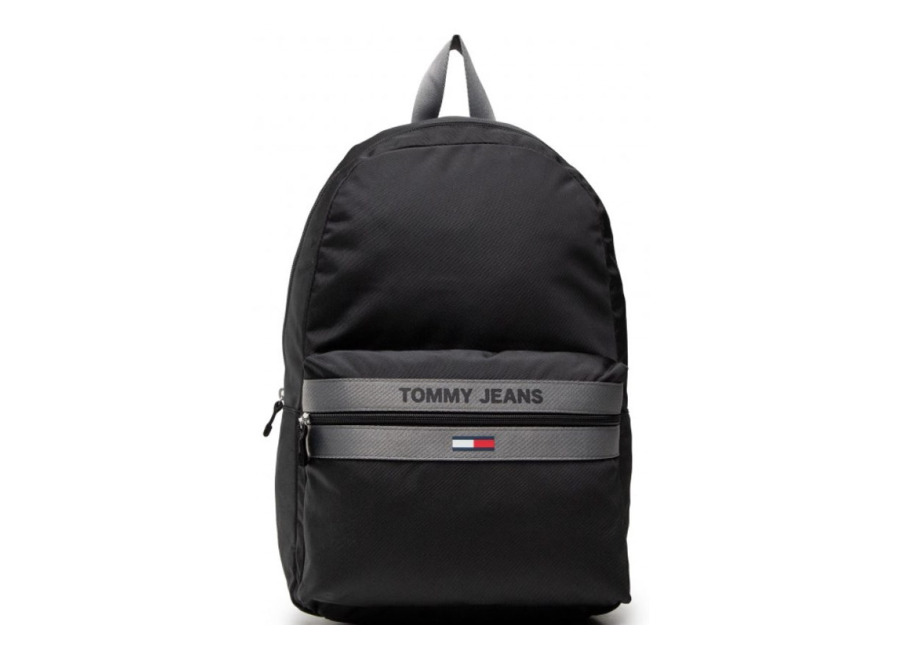 Tommy Hilfiger® Mochila Preta AM0AM07766