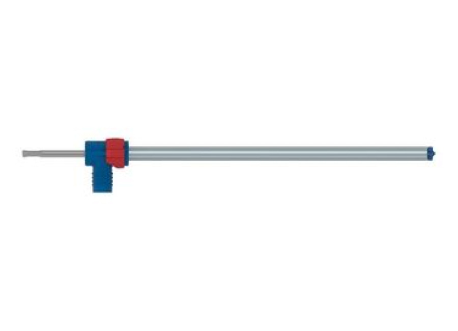 Set De Brocas Para Martillo Expert Sds Clean Plus-8x De 18 X 400 X 550. Para Martillos Perforadores