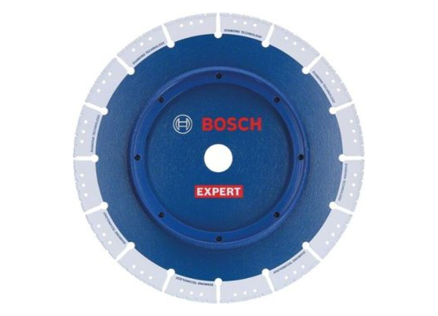 Expert Diamond Pipe Cut Wheel