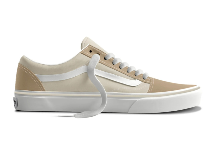 Vans Unisex Old Skool Green | Zapatillas Running Outlet | Unisex | Verde
