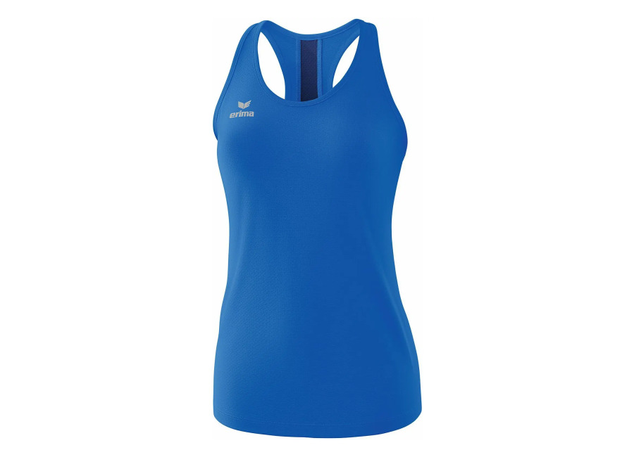 Camiseta de tirantes para mujer Erima Squad