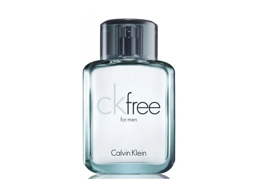 Calvin Klein CK FREE Eau de Toilette | Precio, Comprar