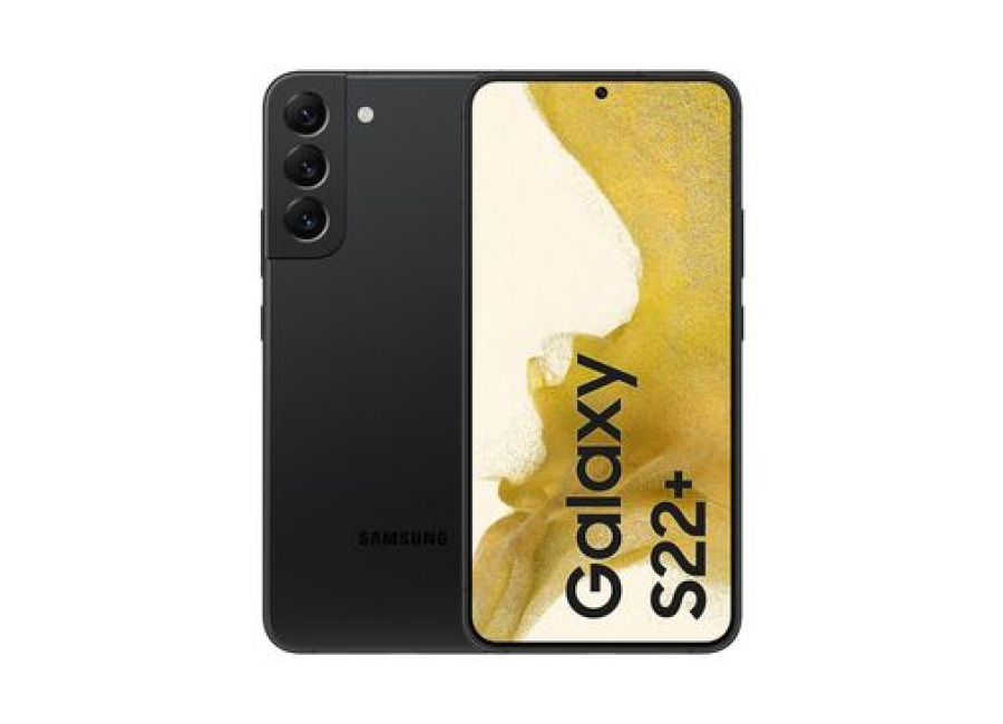 Samsung Galaxy S22+ S906 8gb 128gb Dual Sim Negro