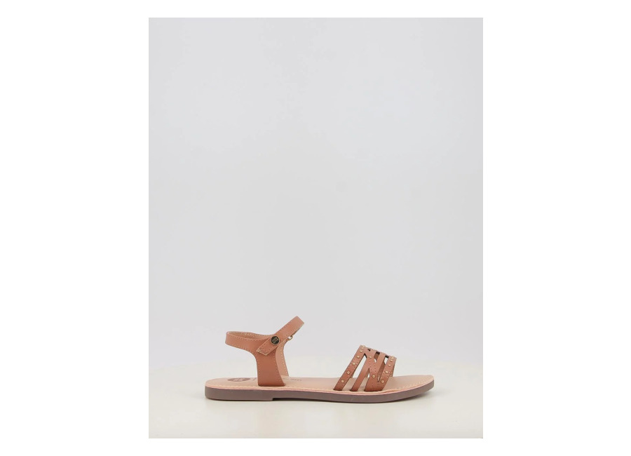Sandalias GIOSEPPO YSTAD 78944-P cuero