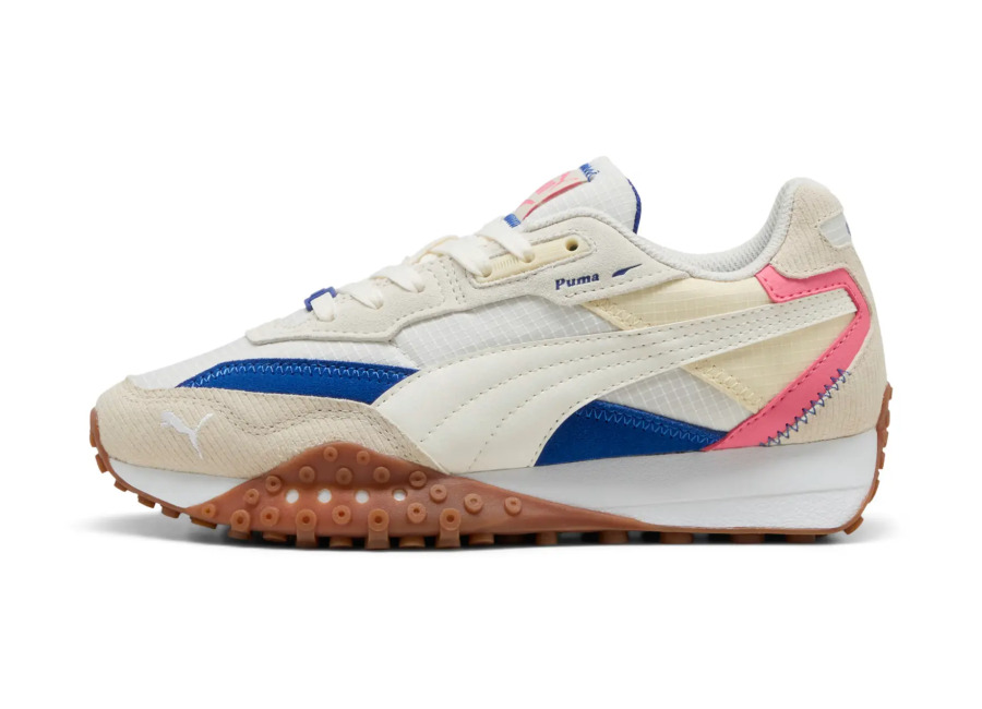 Zapatillas Puma Blktop Rider