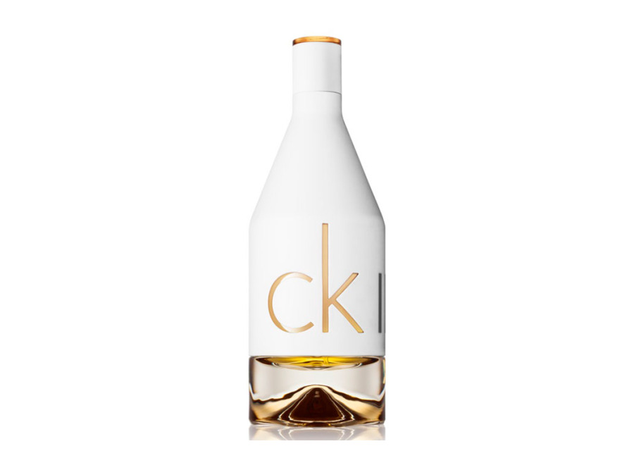 CALVIN KLEIN IN2U Her // Precio, Comprar