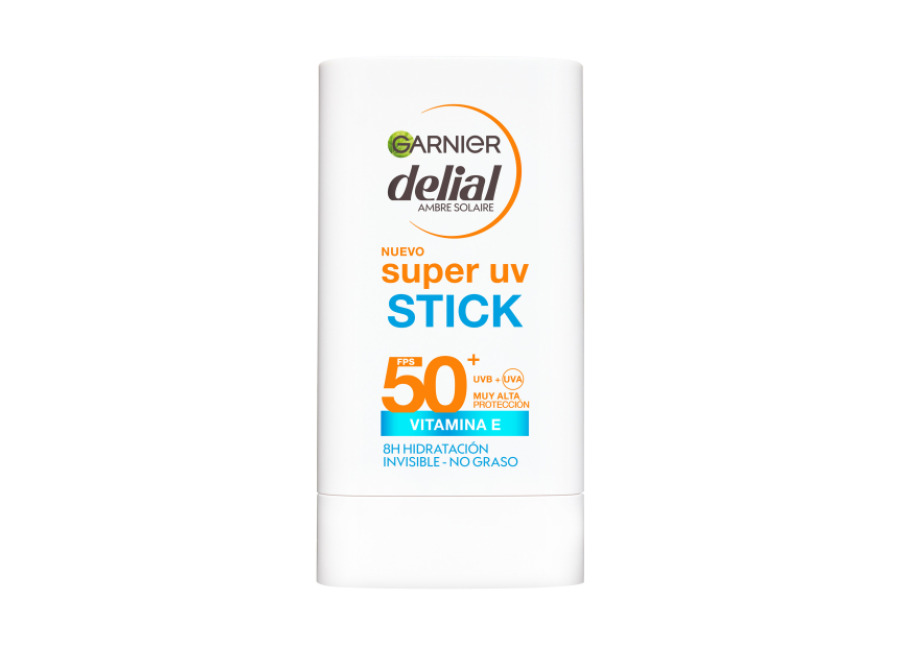 ¡30% DTO! Delial Super UV Stick con FPS50+ 18 gr