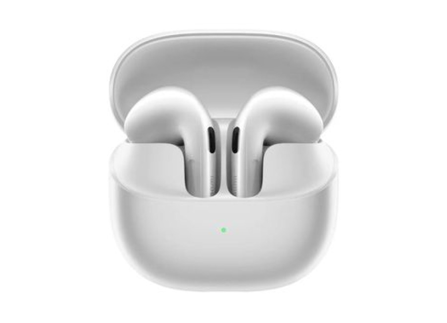 Xiaomi Buds 6 Auriculares Bluetooth Blanco (white) Bhr08oggl