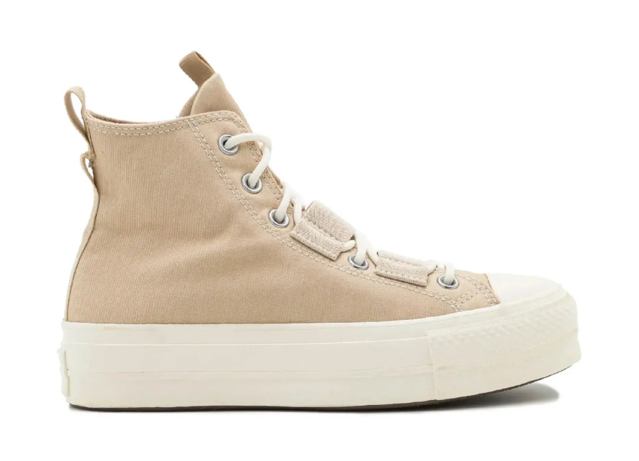 Zapatillas altas CTAS LIFT HI