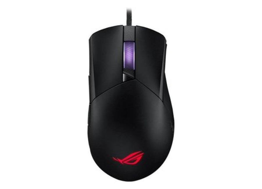 Asus Rog Gladius Iii Gaming 19000 Dpi – Ratón