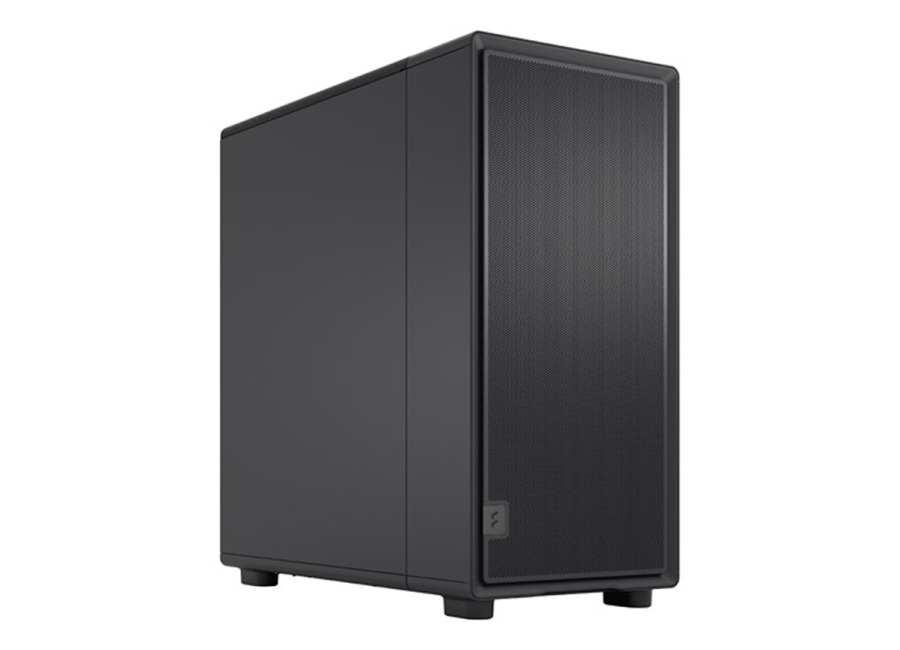 Fractal Design Epoch XL Black Solid