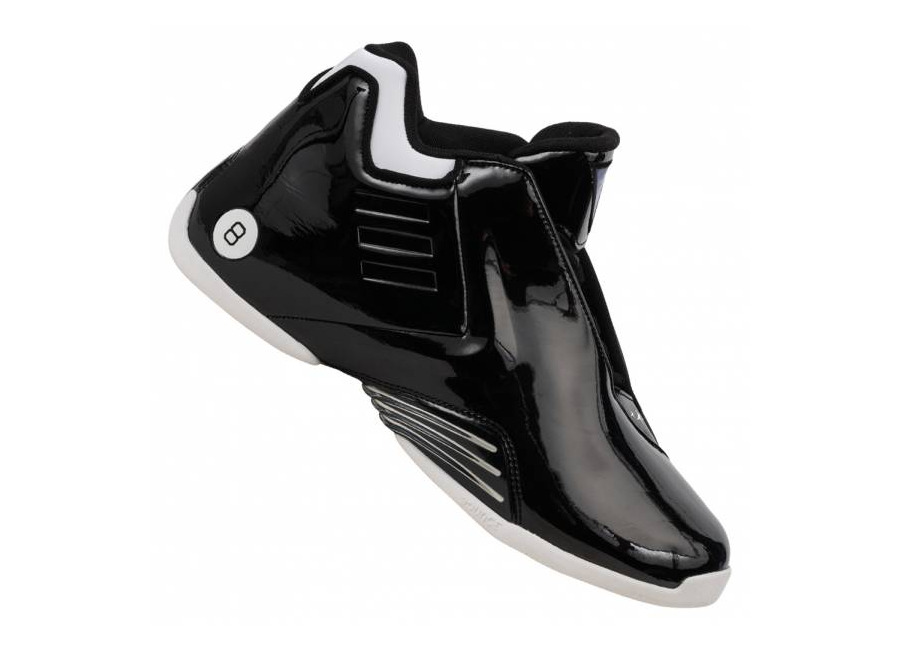 adidas x T-MAC 3 Restomod Zapatillas de baloncesto GY2395