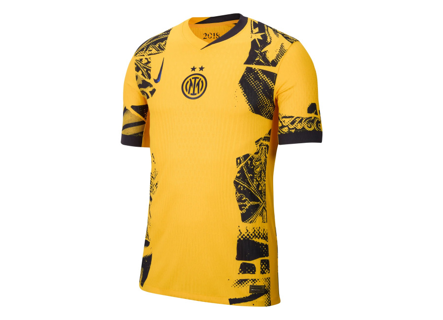 camiseta 3a equipacion autentica inter milan 20