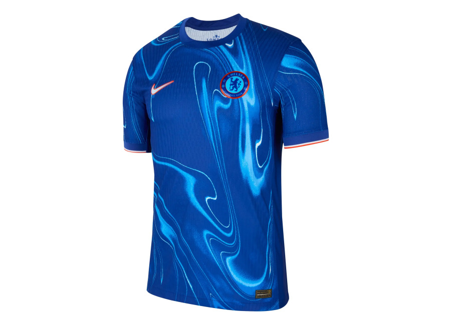 camiseta primera equipacion autentica chelsea 20