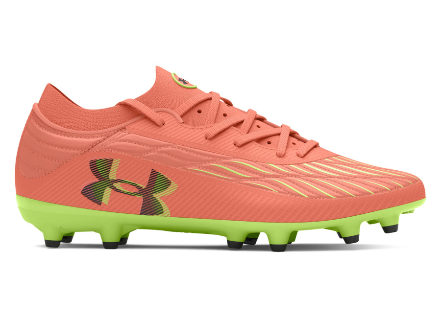Botas de fútbol Under Armour Magnetico Pro 4 FG