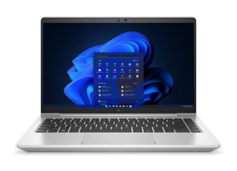 Hp Elitebook 640 G9 I5-1235u, 16gb, 256gb, 14″fhd, Español [reacondicionado Grado C]