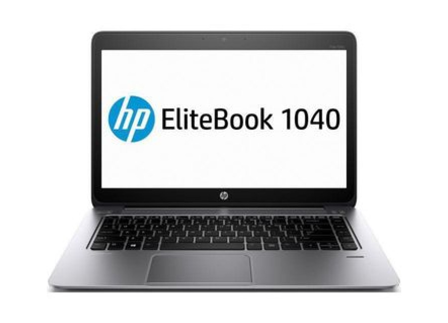 Hp Folio 1040 G3 Intel Core I7-6600u (4mb Caché 2,6 Ghz, Hasta 3,4 Ghz Con Tecnología Intel Turbo Boost) – 8 Gb Ddr4 – 256 Gb Ssd – Reacondicionado – Grado A