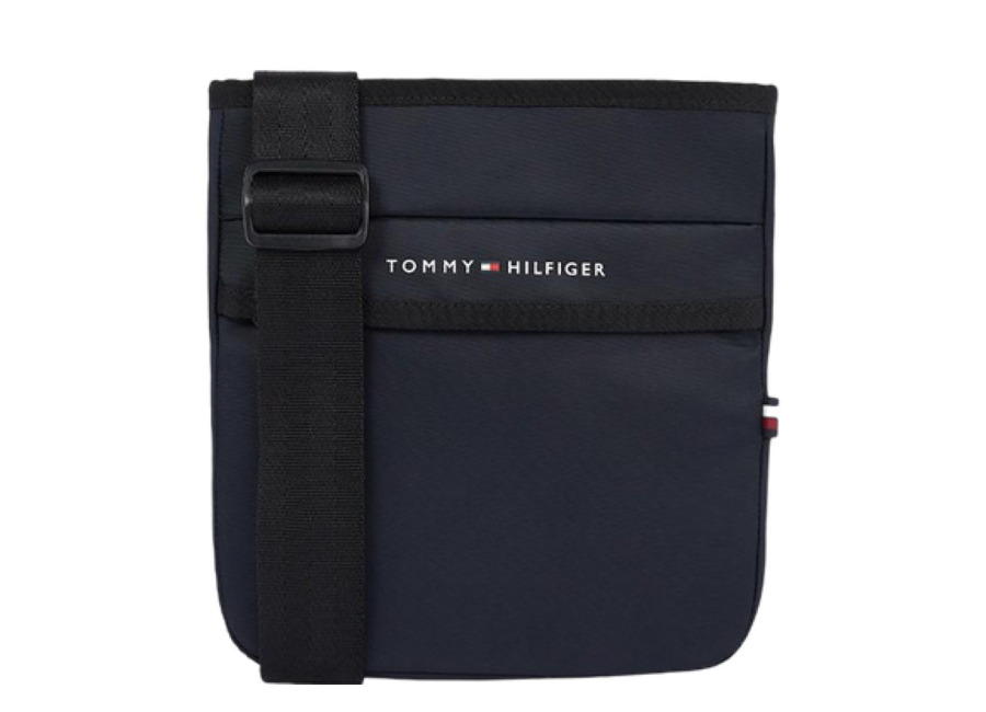 Tommy Hilfiger® Bolso de Ombro Azul YLI0915