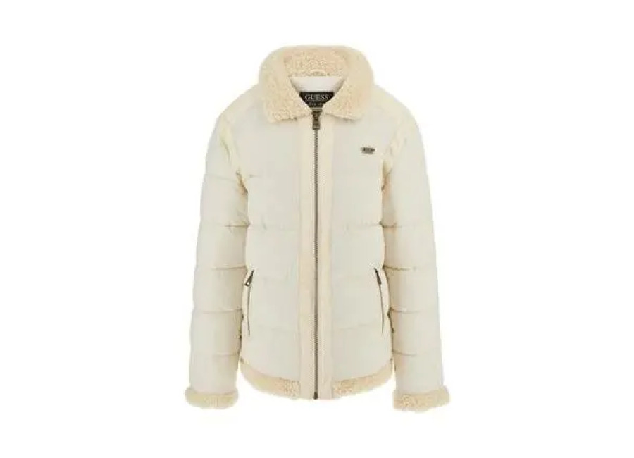 Plumífero Guess PUFFA