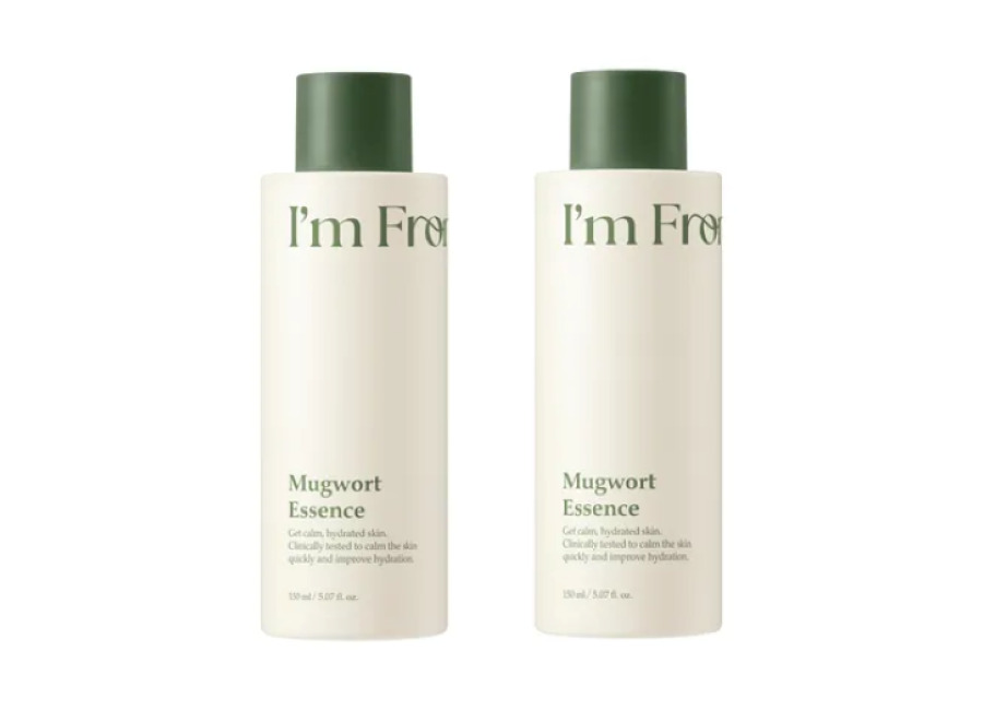 I’m From Mugwort Essence – 150ml (2ea) Set