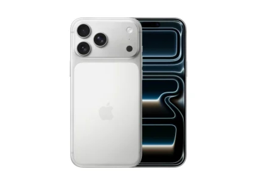 Apple iPhone 17 Pro Max, 2TB, 6.9″ Pantalla Super Retina XDR, Chip A19 Pro – Plata