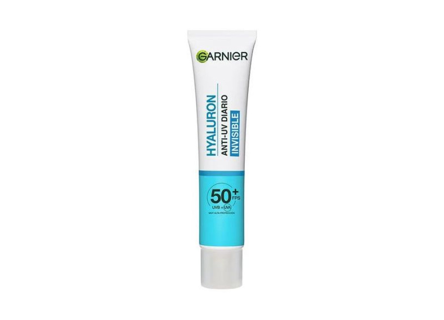 ¡30% DTO! Hyaluron Anti-UV Protector Solar Invisible SPF50 40 ml