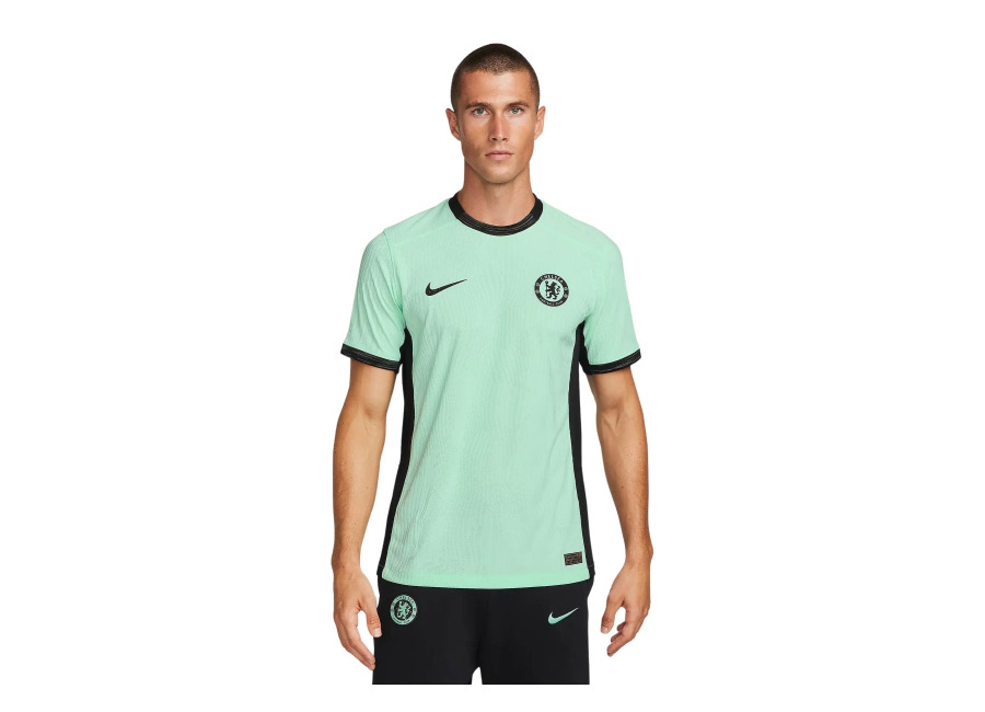 camiseta tercera equipacion authentic chelsea 20