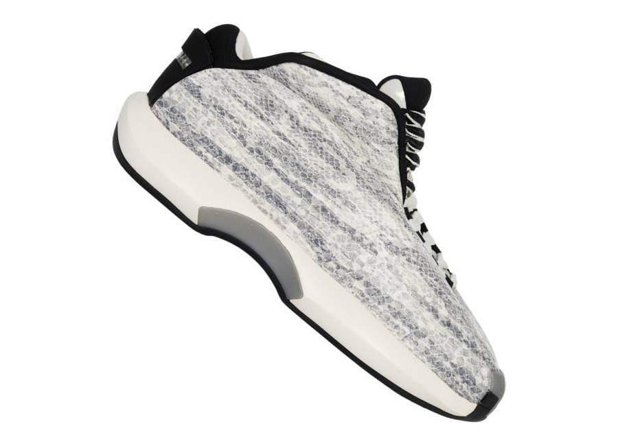 adidas Crazy 1 Hombre Zapatillas de baloncesto GY2405