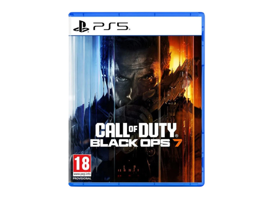 Call of Duty Black Ops 7 – PlayStation 5
