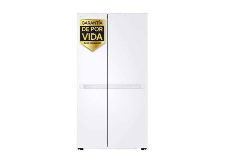 Americano Lg Gsbc40swpe 179×91 Cm Blanco