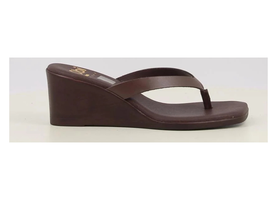 Sandalias OBI SHOES 6055 marrón