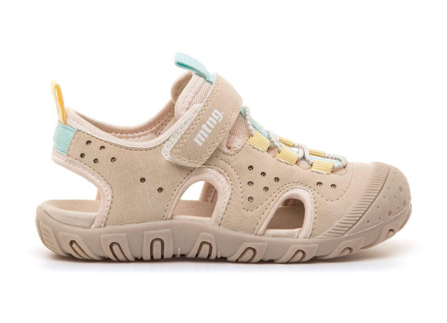 SANDALIAS DE NIñO MTNG KIDS RIVERY ROSA 40014 62574