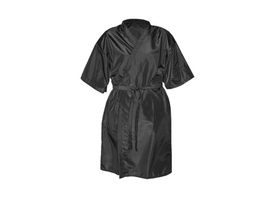 KIMONO CON TRATAMIENTO IMPERMEABLE Y ANTI ESTATICO