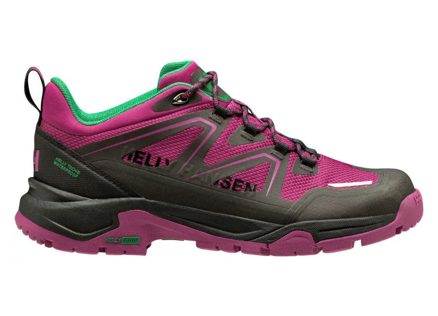 Botas de montaña para mujer Helly Hansen Cascade Low
